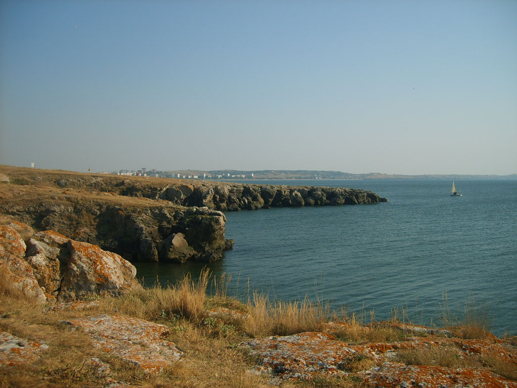cape